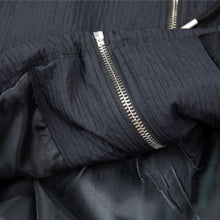 Load image into Gallery viewer, Loose-fitting Hooded Pocket Cargo Short Jacket
