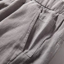 Load image into Gallery viewer, Flowy and Loose Casual Shorts
