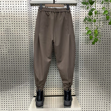 Load image into Gallery viewer, Loose Ankle-length Harem Casual Pants
