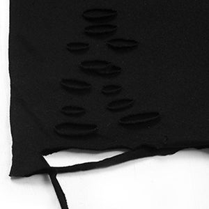 Loose Casual Breathable Bottoming Vest
