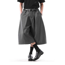 Load image into Gallery viewer, American Retro Loose Casual Shorts
