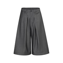 Load image into Gallery viewer, American Retro Loose Casual Shorts
