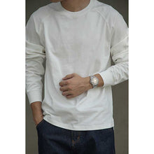 Load image into Gallery viewer, American Retro Raglan Long Sleeve T-Shirt
