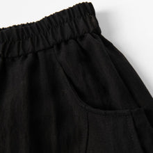 Load image into Gallery viewer, Summer Ramie Loose Retro Casual Harem Pants
