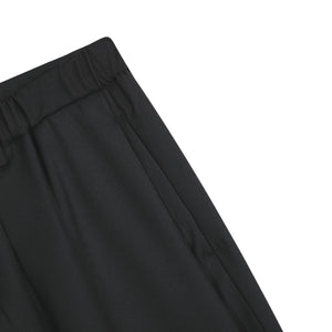 American Retro Loose Casual Shorts
