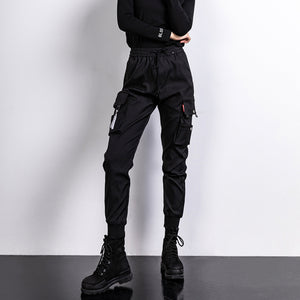 American Casual Fleece Overalls