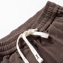 Load image into Gallery viewer, Japanese Retro Loose Wide-leg Trousers
