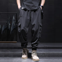 Load image into Gallery viewer, Loose Harem Casual Overalls
