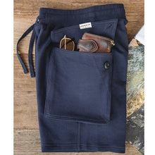Load image into Gallery viewer, Paratrooper Cotton Athletic Shorts
