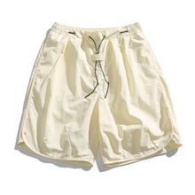 Load image into Gallery viewer, Summer Outdoor Nylon Quick-Drying Sports Shorts
