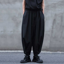 Load image into Gallery viewer, Japanese Loose Drape Casual Wide-leg Pants
