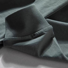 Load image into Gallery viewer, Loose-fitting Casual Round Neck Shirt
