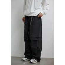 Load image into Gallery viewer, Detachable Loose-Fit Quick-Drying Breathable Pants

