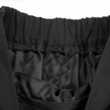 Load image into Gallery viewer, Irregular High-waisted A-line Skirt Pants
