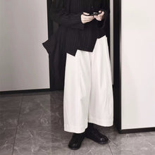 Load image into Gallery viewer, Loose-fitting Casual Lantern Pants
