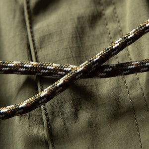 Machete Loose Three-dimensional Wide-leg Pants