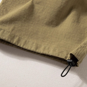 Vintage Large Pocket Pants