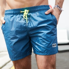 Load image into Gallery viewer, Quick-dry Casual Lined Beach Shorts
