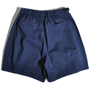 Japanese Retro Loose Straight Workwear Wide-leg Shorts
