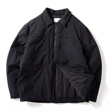 Load image into Gallery viewer, Loose Casual Lapel Coat
