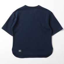 Load image into Gallery viewer, American Rounded Hem Loose T-shirt
