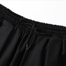 Load image into Gallery viewer, Women's Casual Pleated Wide-Leg Pants
