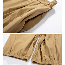 Load image into Gallery viewer, Women's Loose Lantern Wide-Leg Pants
