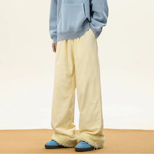 Load image into Gallery viewer, Polar Fleece Plus Thick Warm Cotton Pants
