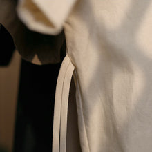 Load image into Gallery viewer, Hand-stitched Summer Vintage Short-sleeved Shirt
