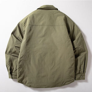Versatile Loose Casual Lapel Jacket