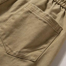 Load image into Gallery viewer, Loose-fitting Retro Wide-leg Pants
