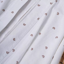 Load image into Gallery viewer, Printed Loose Thin Cardigan
