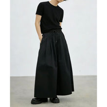 Load image into Gallery viewer, Unisex High-Waisted Loose Wide-Leg Pants
