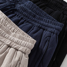 Load image into Gallery viewer, Japanese Vintage Quilted Padded Harem Pants
