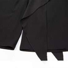 Load image into Gallery viewer, Irregular Casual Wide-leg Pants
