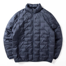 Load image into Gallery viewer, Lightweight Casual Stand Collar Jacket
