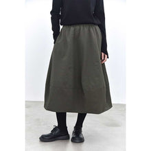 Load image into Gallery viewer, Women's Three-dimensional Tulip Skirt
