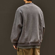 Load image into Gallery viewer, Japanese Casual Retro Cardigan Jacket
