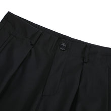 Load image into Gallery viewer, American Retro Loose Straight Casual Pants
