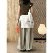 Load image into Gallery viewer, Slim-fit Crew-neck T-shirt
