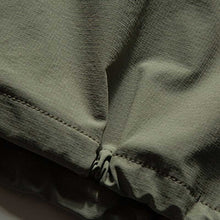 Load image into Gallery viewer, Half-zip Quick-drying Casual T-shirt

