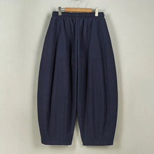 Load image into Gallery viewer, Fleece Lined Thick Warm Harem Pants
