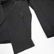 Load image into Gallery viewer, Elastic Waist Loose-fitting Two-piece Wide-leg Skirt Pants
