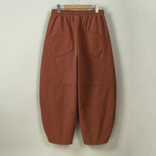 Load image into Gallery viewer, Fleece Lined Thick Warm Balloon Trousers
