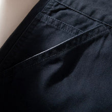 Load image into Gallery viewer, Cotton Loose Straight Leg Casual Pants
