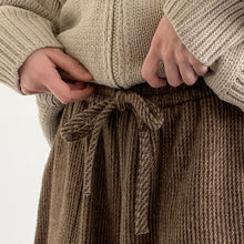 Load image into Gallery viewer, Vintage Corduroy Loose Casual Wide-leg Trousers
