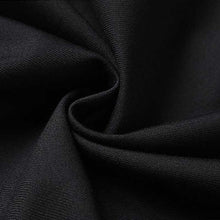 Load image into Gallery viewer, Ribbon Fake Two-piece Straight Casual Pants
