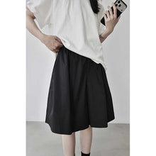 Load image into Gallery viewer, Women's Casual Loose Wide-leg Shorts
