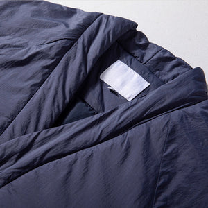 V-neck Loose Casual Jacket