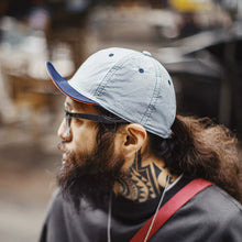 Load image into Gallery viewer, Retro Breathable Outdoor Short-brimmed Cap
